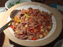 -洞庭土菜馆(易发广场店)