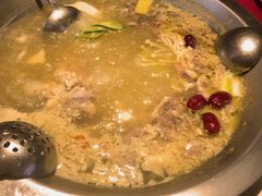 -豆花姐烂豆花火锅(水屯北路恒大滨河店)