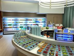 -纽斯洗浴SPA(三墩店)