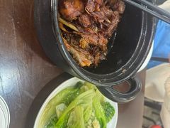 -斯丹姜母鸭·古法干香(涂门街总店)