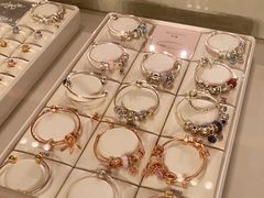 -Pandora潘多拉珠宝(宝山万达广场店)