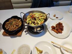 -至潮餐厅精致粤菜·活鲈鱼·走地鸡(珠江新城店)