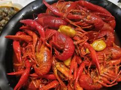 -香满锅老北京羊蝎子火锅·家常菜(新街口店)