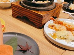 -隐泉之语日式料理(王府中环店)