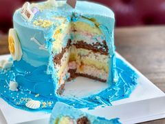 -CAKE BOSS 蛋糕老板(西单君太百货店)