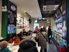 -黑窑厂糖油饼烤鸭·清真菜(总店)
