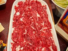 -大吉利·潮汕鲜牛肉火锅(西安店)