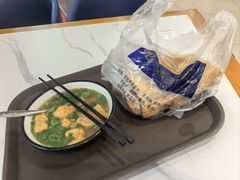 -宛平李记小吃(东关街店)