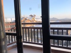 -长白山万达喜来登度假酒店