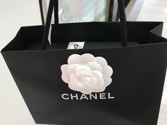 -CHANEL(恒隆广场店)