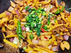 -富正毅三下锅(体育馆店)