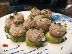 -牛头鱼庄·地道广西菜(西明店)