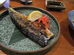 -俊屋料理·烧鸟·寿司·日泰融合菜(星际云汇店)