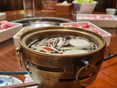 -古关火锅店(古北水镇景区店)