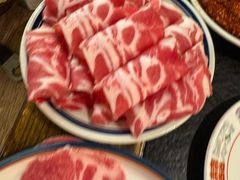 -山城棒棒军手作火锅·天花板手撕水牛鲜毛肚(北京店)