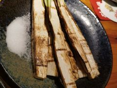 烤茭白-醉虎传(南锣鼓巷店)