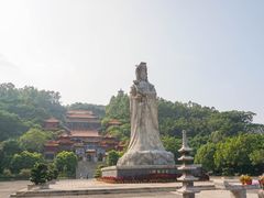 -南沙天后宫景区