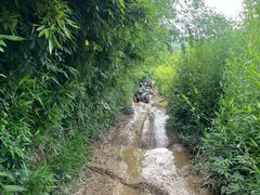 -杭州屏风山越野车营地·团建别墅轰趴民宿
