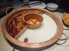 -重八牛府(花乡奥莱店)