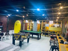 -不止轰趴桌游麻将台球(立水桥店)