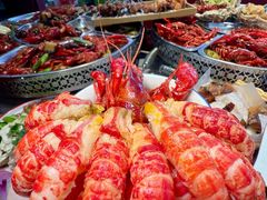 -刘一龙虾(理工店)