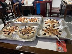 -老人和饭店(打浦路店)