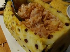 -绿茵阁牛扒餐厅(客村店)
