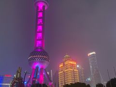 -东方滨江大酒店·滨江厅