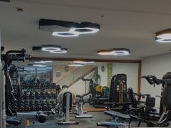 -悦耐私教健身馆(保利中心店)