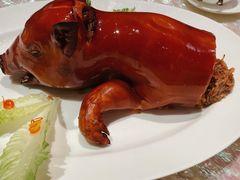 -8餐厅(新葡京酒店)