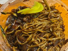 -桃园中华料理炸酱面(燕儿岛路店)
