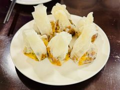-天回镇何氏豆腐(总店)
