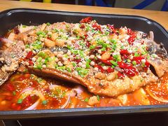 -小小河边鱼(天润城店)
