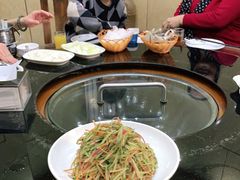 -白洋淀灶台鱼(名佳花园店)