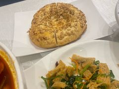 -阿布都新疆音乐美食城(长湖路店)