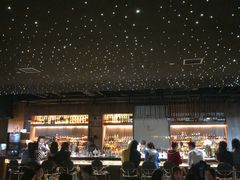 -STARRY CAFE & LOUNGE BAR(高新店)