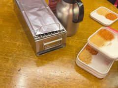 -李不管把把烧(火车南站店)
