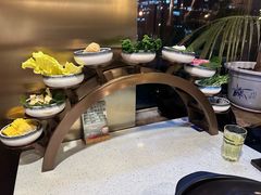 -烹然四季椰子鸡火锅(团结湖总店)