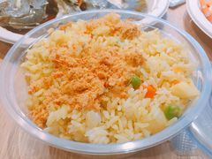 -盒马X会员店(王府井奥莱UP TOWN店)
