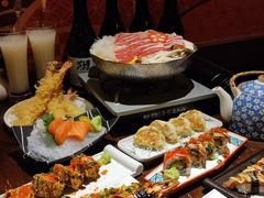 -熊藏居酒屋(kkone店)