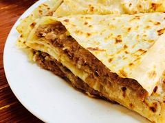 华威肉饼-清真永恒华威肉饼(潘家园店)
