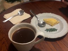 -WABI COFE(愚园路店)