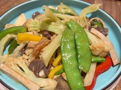 -先记烧鹅王·本地粤菜(福永店)