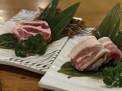 -赤坂亭·M9和牛烧肉·铁板烧(合肥万象城店)