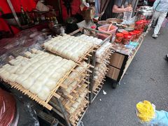 -上碧湘街菜市场
