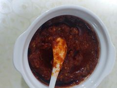 -黄家泡馍馆·非遗老字号·清真(凤九海荣名城店)