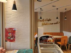 -85度C(青岛闽江路店)