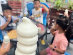 -DQ·蛋糕·冰淇淋(富华里店)