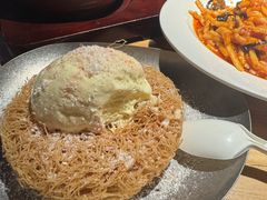 -小放牛炒菜馆(三丰店)