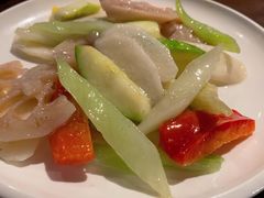 -新旺茶餐厅(嘉里城店)